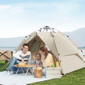 Quick Pop Up Tent