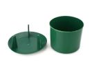 Slug And Snail Trap Garden Pest Catcher