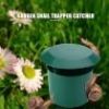 Slug And Snail Trap Garden Pest Catcher