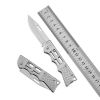 Stainless Steel Folding Knife