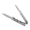 Stainless Steel Folding Knife