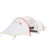 Static Nebula Layer Light 3 Person Tunnel Tent