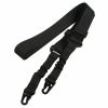 Tactical Shoulder Strap Rifle Sling
