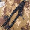 Tactical Shoulder Strap Rifle Sling
