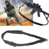 Tactical Shoulder Strap Rifle Sling