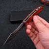 VG10 Folding Pocket Knife