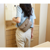 Women's Bag New Small Square Fashion Retro Printing