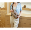 Women's Bag New Small Square Fashion Retro Printing