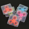 Box Case For Fidget Hand Spinner