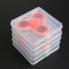 Box Case For Fidget Hand Spinner