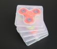 Box Case For Fidget Hand Spinner