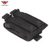 Yakeda Tactical Vest Outdoor Multi Functional MOLLE System Water Bag