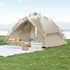 Quick Pop Up Tent