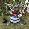 Gasoline Camping Stove