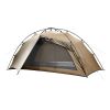 High Altitude Single Tent