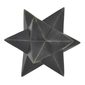 Benzara Resin Table Top Decor