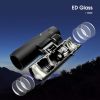 Creative Simple Portable Plastic Civilian Binoculars