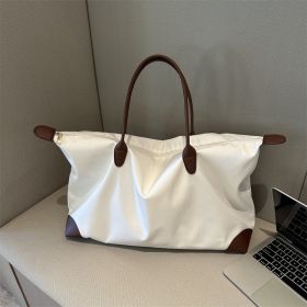 Fashion Popular One Shoulder Bag Women (Color: White)
