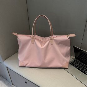 Fashion Popular One Shoulder Bag Women (Color: Pink)