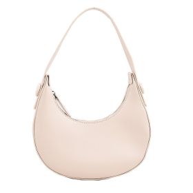 Summer Retro Small Bags Female New Fashion Casual (Color: White)