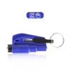Emergency Escape Vehicle Glass Hammer