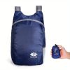 Vanaheimr Lightweight Foldable Backpack