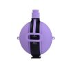 Collapsible Military Water Canteen with Compass