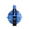Collapsible Military Water Canteen with Compass