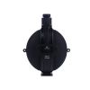 Collapsible Military Water Canteen with Compass