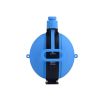 Collapsible Military Water Canteen with Compass