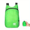 Vanaheimr Lightweight Foldable Backpack