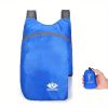 Vanaheimr Lightweight Foldable Backpack