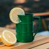 Outdoor Stainless Steel Water Cup