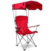 Foldable Outdoor Canopy Chair