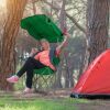 Foldable Outdoor Canopy Chair