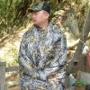 Kylebooker Camo Woobie Blanket Waterproof Poncho Liner