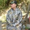 Kylebooker Camo Woobie Blanket Waterproof Poncho Liner