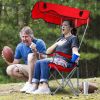 Foldable Outdoor Canopy Chair