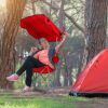 Foldable Outdoor Canopy Chair